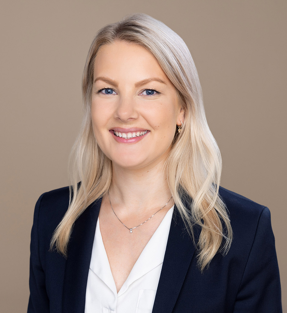 Image of the employee